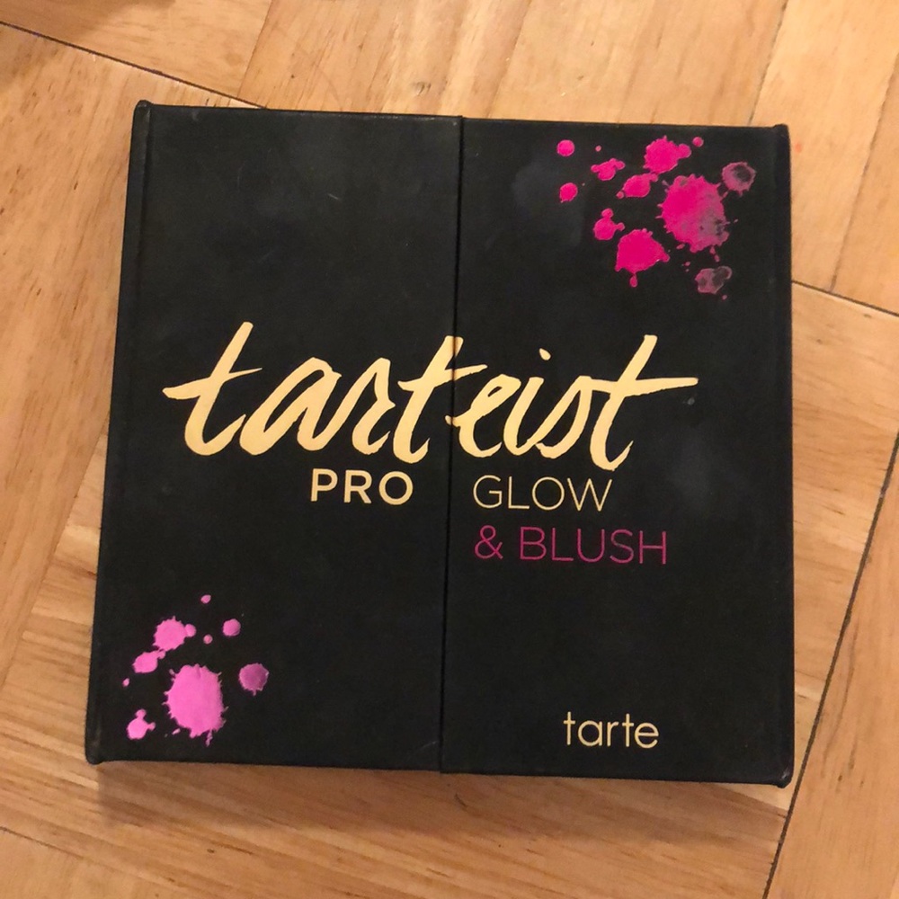 Tarteist pro